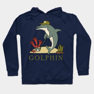 Golphin Hoodie